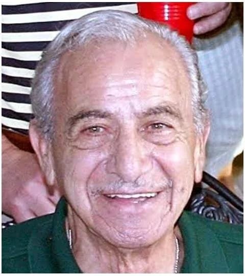 Anthony Gagliardi